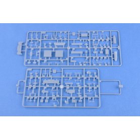 Hobby Boss 1:700 USS Bonhomme Richard LHD-6 