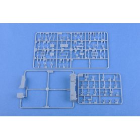 Hobby Boss 1:700 USS Bonhomme Richard LHD-6 