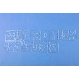 Hobby Boss 1:700 USS Bonhomme Richard LHD-6 