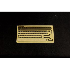 Hobby Boss 1:350 French Submarine Surcouf