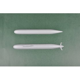 Hobby Boss 1:350 Russian Navy Yasen Class SSN 