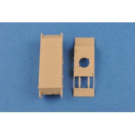 Hobby Boss 1:35 German Pzkpfw.I Ausf.F (VK18.01)-Late