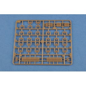 Hobby Boss 1:35 German Pzkpfw.I Ausf.F (VK18.01)-Late