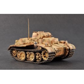 Hobby Boss 1:35 German Pzkpfw.I Ausf.F (VK18.01)-Late
