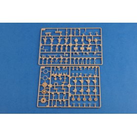 HOBBY BOSS 83809 BEFEHLSFAHRZEUG F