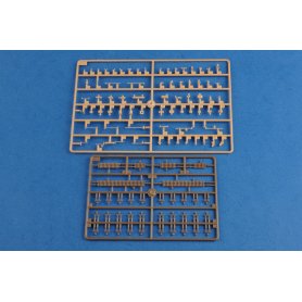 HOBBY BOSS 83809 BEFEHLSFAHRZEUG F