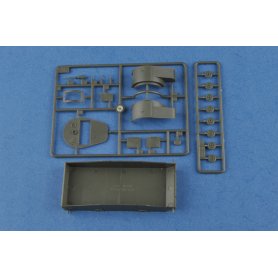 Hbby boss 1:35 Soviet T-26 Light Infantry Tank Mod.1936/1937