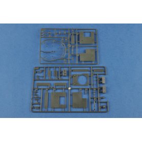 Hbby boss 1:35 Soviet T-26 Light Infantry Tank Mod.1936/1937