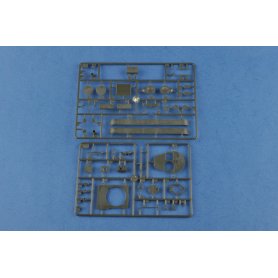 Hbby boss 1:35 Soviet T-26 Light Infantry Tank Mod.1936/1937