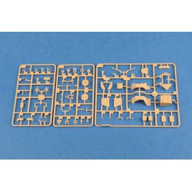 HOBBY BOSS 83815 1/35 German Sdkfz.222 Leichter Pa