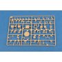 HOBBY BOSS 83815 1/35 German Sdkfz.222 Leichter Pa