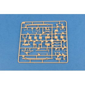 HOBBY BOSS 83815 1/35 German Sdkfz.222 Leichter Pa