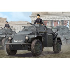 Hobby Boss 83817 SdKfz 223 L.PSW (1st series)