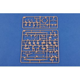 Hobby Boss 1:35 German Sd.Kfz.223 Leichter Panzerspahwagen (1st Series) 