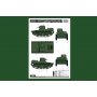 HOBBY BOSS 83818 1/35 Soviet T-37 Amphibious Light