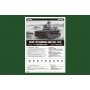 HOBBY BOSS 83818 1/35 Soviet T-37 Amphibious Light