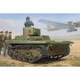 HOBBY BOSS 83821 1/35 Soviet T-37A Light Tank(Izh