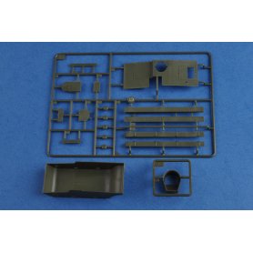 Hobby Boss 1:35 Soviet T-37A Light Tank (Izhorsky) 