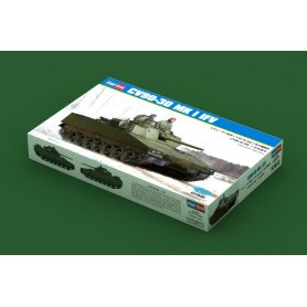 Hobby Boss 1:35 CV90-30 MK I IFV