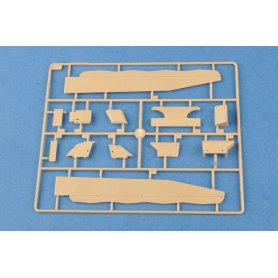 Hobby Boss 1:35 CV90-30 MK I IFV