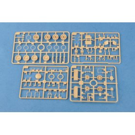 Hobby Boss 1:35 CV90-30 MK I IFV