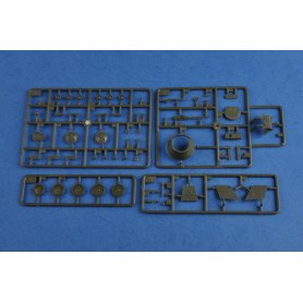 Hobby Boss 1:35 Russian T-40 Light Tank