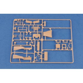 Hobby Boss 1:35 GMC CCKW 750 gallon Tanker