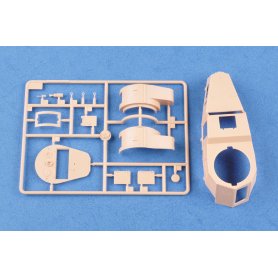 HOBBY BOSS 83838 1/35 Soviet Ba-3 Armor Car