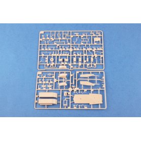 HOBBY BOSS 83838 1/35 Soviet Ba-3 Armor Car