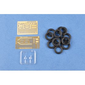 HOBBY BOSS 83838 1/35 Soviet Ba-3 Armor Car