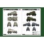 HOBBY BOSS 83840 1/35 Soviet Ba-10 Armor Car