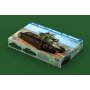 Hobby Boss 1:35 Soviet T-28 Medium Tank (Welded) 