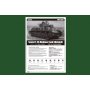 Hobby Boss 83852 T-28 medium tank - Welded