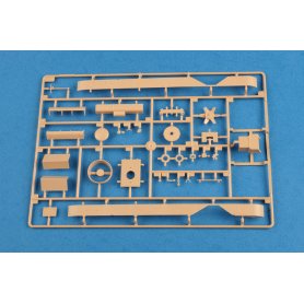 Hobby Boss 1:35 Soviet T-28E Medium Tank