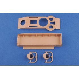 Hobby Boss 83855 T-28 Medium Tank (Cone turret)