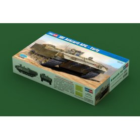 Hobby Boss 1:35 IDF Achzarit APC - Early