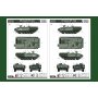 HOBBY BOSS 83856 1/35 IDF Achzarit APC - Early