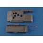 HOBBY BOSS 83856 1/35 IDF Achzarit APC - Early