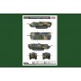 Hobby Boss 83859 Saint-Chamond Heavy Tank Medium