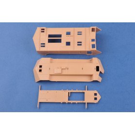 Hobby Boss 83859 Saint-Chamond Heavy Tank Medium