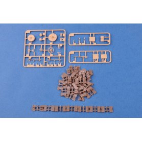 Hobby Boss 83859 Saint-Chamond Heavy Tank Medium