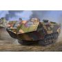 Hobby Boss 83860 French Saint-Chamound tank late