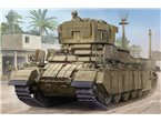 Hobby Boss 1:35 IDF APC Nagmachon Doghouse II