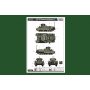 Hobby Boss 83869 1/35 IDF APC Nagmachon Doghouse I