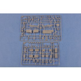 Hobby Boss 1:35 IDF APC Nagmachon Doghouse I