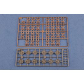 Hobby Boss 1:35 IDF APC Nagmachon Doghouse I