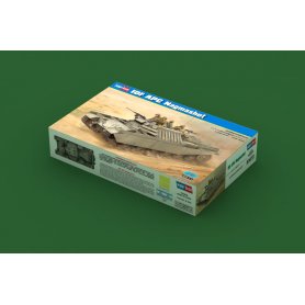 Hobby Boss 1:35 IDF APC Nagmashot