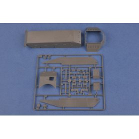 Hobby Boss 1:35 IDF APC Nagmashot