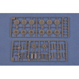 Hobby Boss 1:35 IDF APC Nagmashot