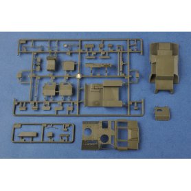 Hobby Boss 1:35 French VBL Armour Car